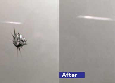 Cheapest Windshield Repair