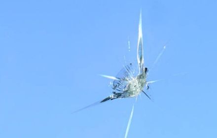 Windshield Chip Repair Littleton Co