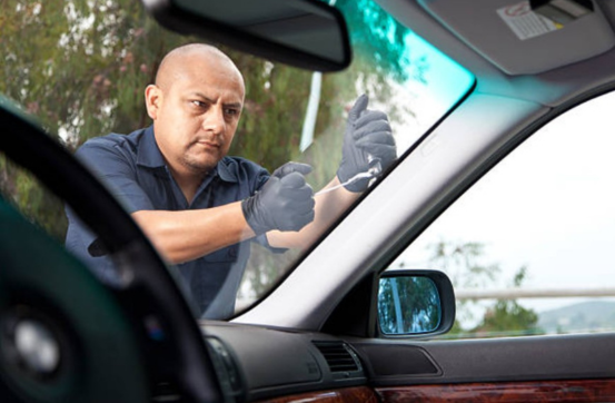 Windshield Repair Littleton co